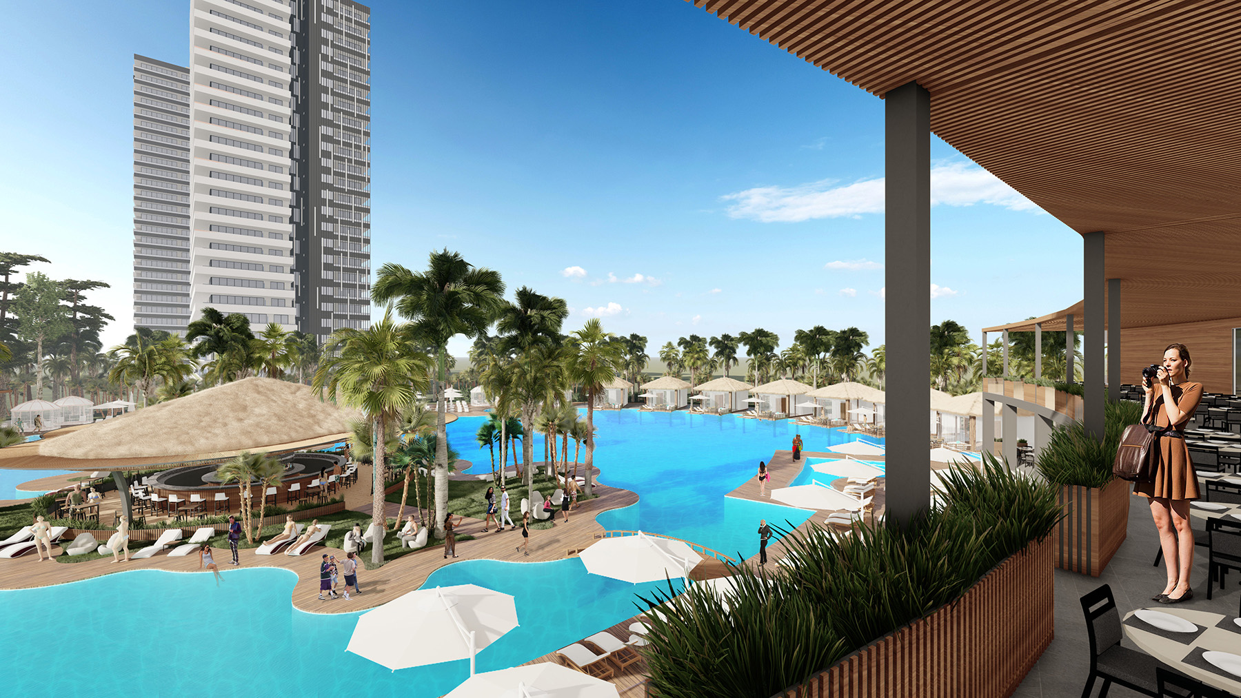 Grand Sapphire Iskele