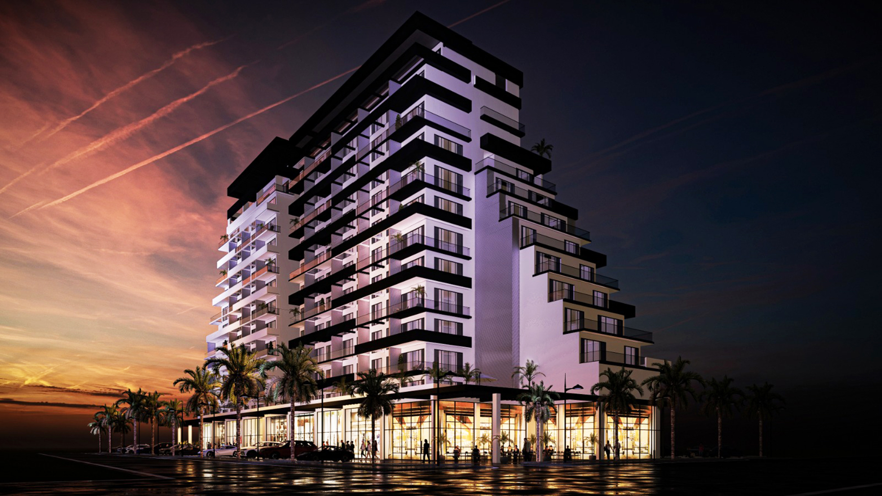 Sky Sakarya Famagusta