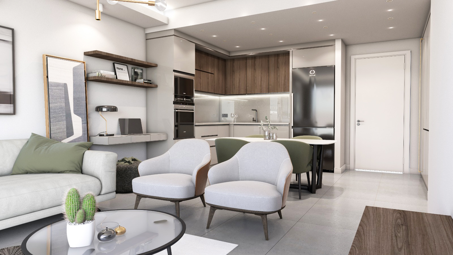 Sky Sakarya Famagusta