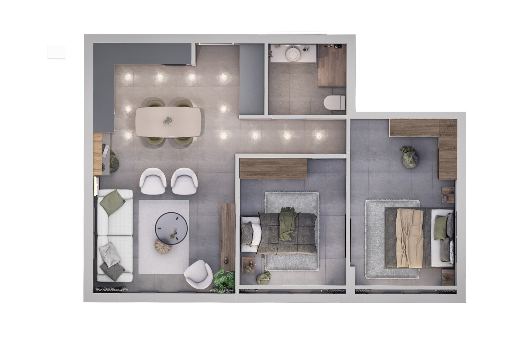 Sky Sakarya Famagusta